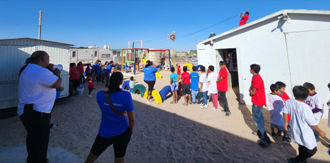 Mission Trip to Puerto Peñasco